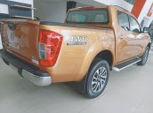 Bán Nissan Navara VL đời 2019, màu cam, nhập khẩu