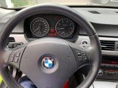 Gia đình cần bán xe BMW 320i 2008, số tự động, màu vàng cát