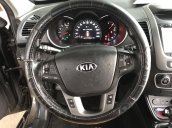 Bán Kia New Sorento DATH 2.2AT máy dầu, số tự động, sản xuất 2014, màu nâu titan, biển Sài Gòn 1 chủ