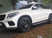 Bán Mercedes GLE43 Coupe cũ 2019 AMG, nhập khẩu chính hãng