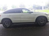 Bán Mercedes GLE43 Coupe cũ 2019 AMG, nhập khẩu chính hãng