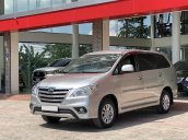 Innova chuẩn tư nhân đúng 6 vạn Km, giá tốt - LH ngay: 0911-128-999