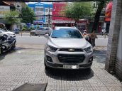 Bán Chevrolet Captiva 2016, màu trắng, 650tr