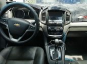 Bán Chevrolet Captiva 2016, màu trắng, 650tr