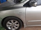 Bán xe Toyota Corolla altis năm sản xuất 2009, màu bạc, xe đẹp