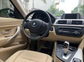 Bán BMW 3 Series 320i GT đời 2015, màu đỏ, không đâm đụng ngập nước