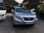 Bán Lexus RX 350 đời 2011, xe nhập, giá cả thương lượng