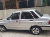 Bán Kia CD5 MT năm 2001, màu bạc