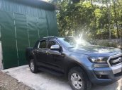 Bán Ford Ranger 2.2AT sản xuất 2016, nhập khẩu nguyên chiếc, xe đẹp