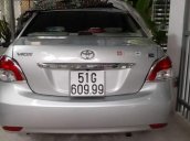 Bán chiếc Vios E 2010 số sàn, chính chủ đứng tên