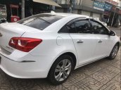 Gia đình bán Chevrolet Cruze năm 2016, màu trắng