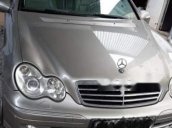 Bán xe Mercedes C class đời 2006