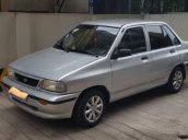 Bán Kia CD5 MT năm 2001, màu bạc