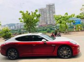 Cần bán Porsche Panamera sản xuất năm 2009, hai màu, nhập khẩu nguyên chiếc