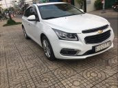 Gia đình bán Chevrolet Cruze năm 2016, màu trắng