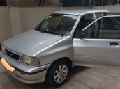 Bán Kia CD5 MT năm 2001, màu bạc