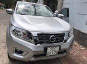 Bán xe Nissan Navara 2016, màu bạc, nhập khẩu  