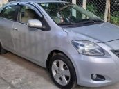 Bán chiếc Vios E 2010 số sàn, chính chủ đứng tên