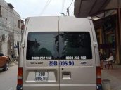 Cần bán Ford Transit Limited đời 2005, hình thức xe đẹp