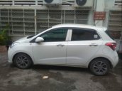 Bán Hyundai Grand i10 đời 2017, xe nhập, số sàn, giá tốt