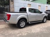 Bán xe Nissan Navara 2016, màu bạc, nhập khẩu  