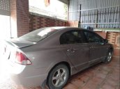 Bán ô tô Honda Civic 1.8MT đời 2008, xe đẹp