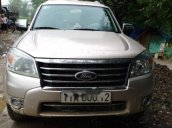 Cần bán xe Ford Everest Sx và Đk lần đầu 2013 bản Limitted, số tự động máy dầu