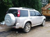 Cần bán xe Ford Everest Sx và Đk lần đầu 2013 bản Limitted, số tự động máy dầu