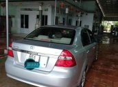 Chính chủ bán xe Daewoo Gentra đời 2008, màu bạc, nhập khẩu