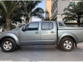 Bán Nissan Navara 4x4 MT 2012, chính chủ, giá cạnh tranh