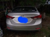 Cần bán lại xe Hyundai Elantra năm sản xuất 2015, màu bạc, giấy tờ đầy đủ