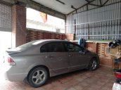 Bán ô tô Honda Civic 1.8MT đời 2008, xe đẹp