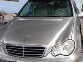 Bán xe Mercedes C class đời 2006