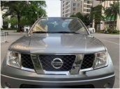 Bán Nissan Navara 4x4 MT 2012, chính chủ, giá cạnh tranh