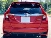 Cần bán Honda Jazz RS đời 2018, màu đỏ, xe nhập Thái Nguyên con bản full