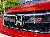 Cần bán Honda Jazz RS đời 2018, màu đỏ, xe nhập Thái Nguyên con bản full