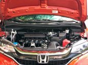 Cần bán Honda Jazz RS đời 2018, màu đỏ, xe nhập Thái Nguyên con bản full