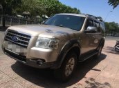 Bán (toàn quốc) Ford Everest AT 2008, màu hồng phấn