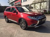 Bán ô tô Mitsubishi Outlander đời 2019, tất cả các màu với ưu đãi tốt nhất tháng 9