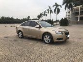 Bán Chevrolet Cruze LS 1.6 MT đời 2013, màu vàng, 320 triệu