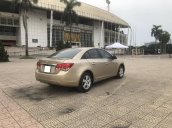 Bán Chevrolet Cruze LS 1.6 MT đời 2013, màu vàng, 320 triệu