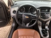 Bán Chevrolet Cruze LS 1.6 MT đời 2013, màu vàng, 320 triệu