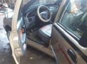 Cần bán lại xe Fiat Siena đời 2002, xe đẹp từ trong ra ngoài