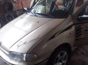 Cần bán lại xe Fiat Siena đời 2002, xe đẹp từ trong ra ngoài