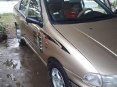 Cần bán lại xe Fiat Siena đời 2002, xe đẹp từ trong ra ngoài