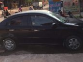 Cần bán xe Daewoo Gentra đời 2007, nhập khẩu nguyên chiếc