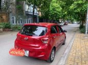 Bán Hyundai Grand i10 năm 2016, màu đỏ, xe đẹp, biển đẹp, chỉnh chủ