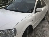 Bán Ford Laser năm 2004, màu trắng, nhập khẩu nguyên chiếc Mỹ