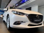 Bán xe Mazda 3 2019, giảm ngay 20 triệu cho khách hàng chốt cọc nhanh lẹ