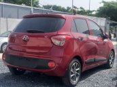 Cần bán xe Hyundai Grand i10 năm sản xuất 2019, màu đỏ